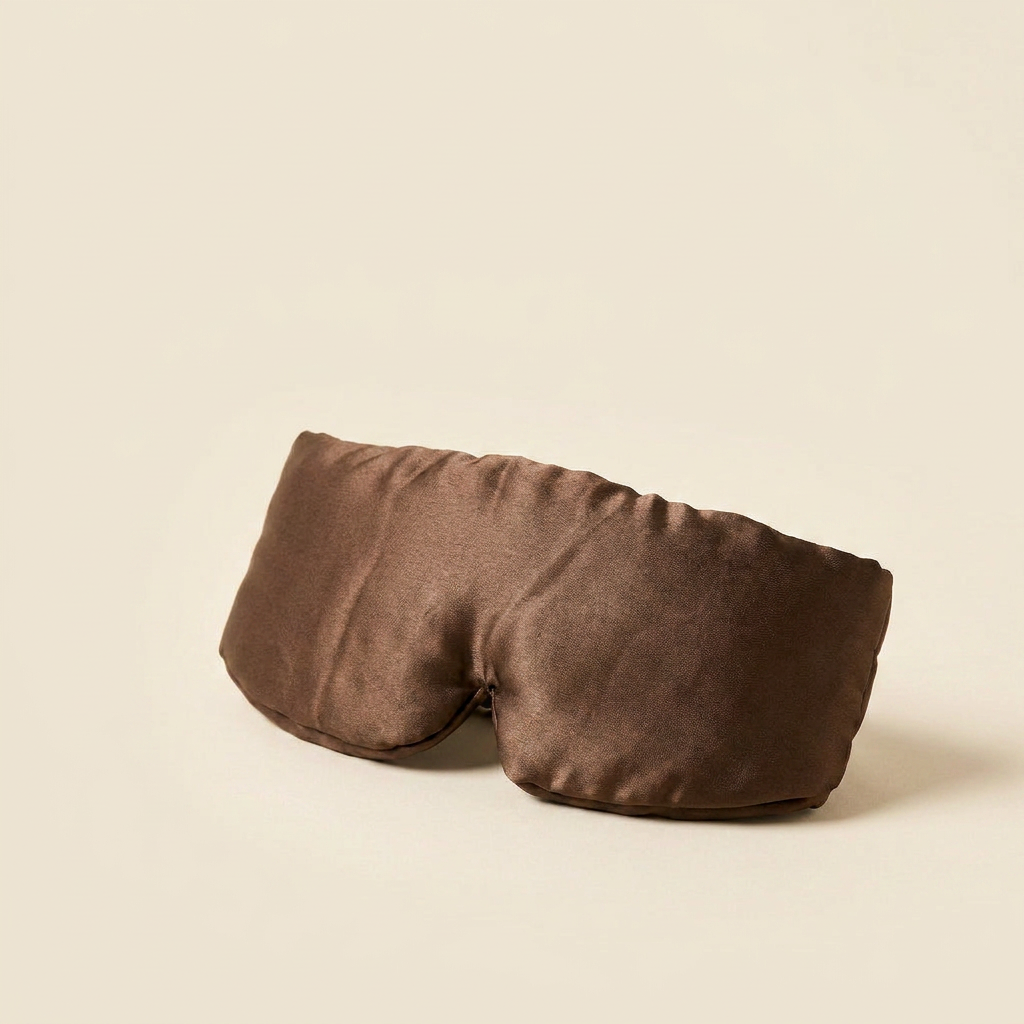 Nera | Diepe Druk Slaapmasker