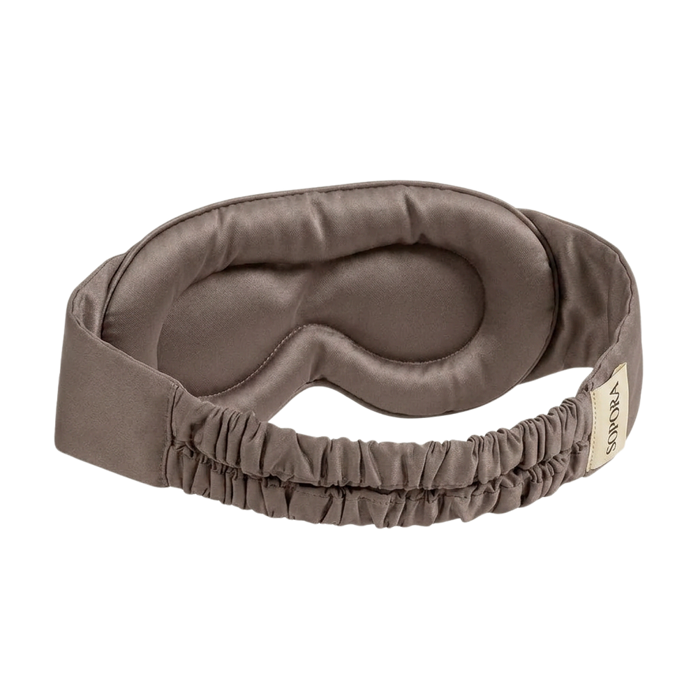 De <em>voordelen</em> van het <em>Nera slaapmasker</em>