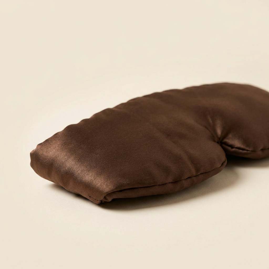 Nera | Diepe Druk Slaapmasker