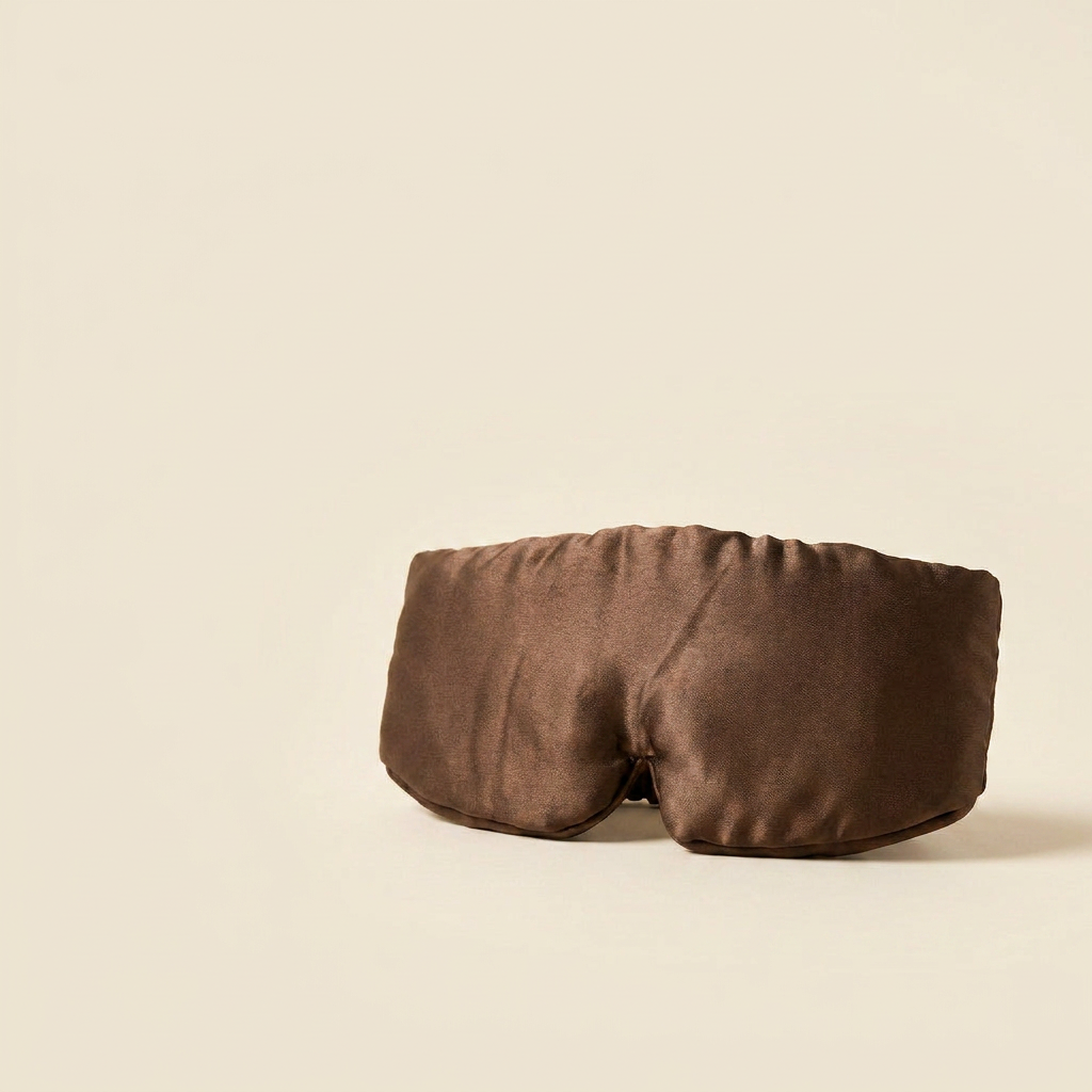 Nera | Diepe Druk Slaapmasker